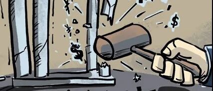 这次真要签了封面图