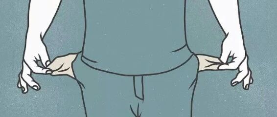 吸干了封面图